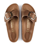 MADRID BIG BUCKLE D/1 - Scarpe - BIRKENSTOCK
