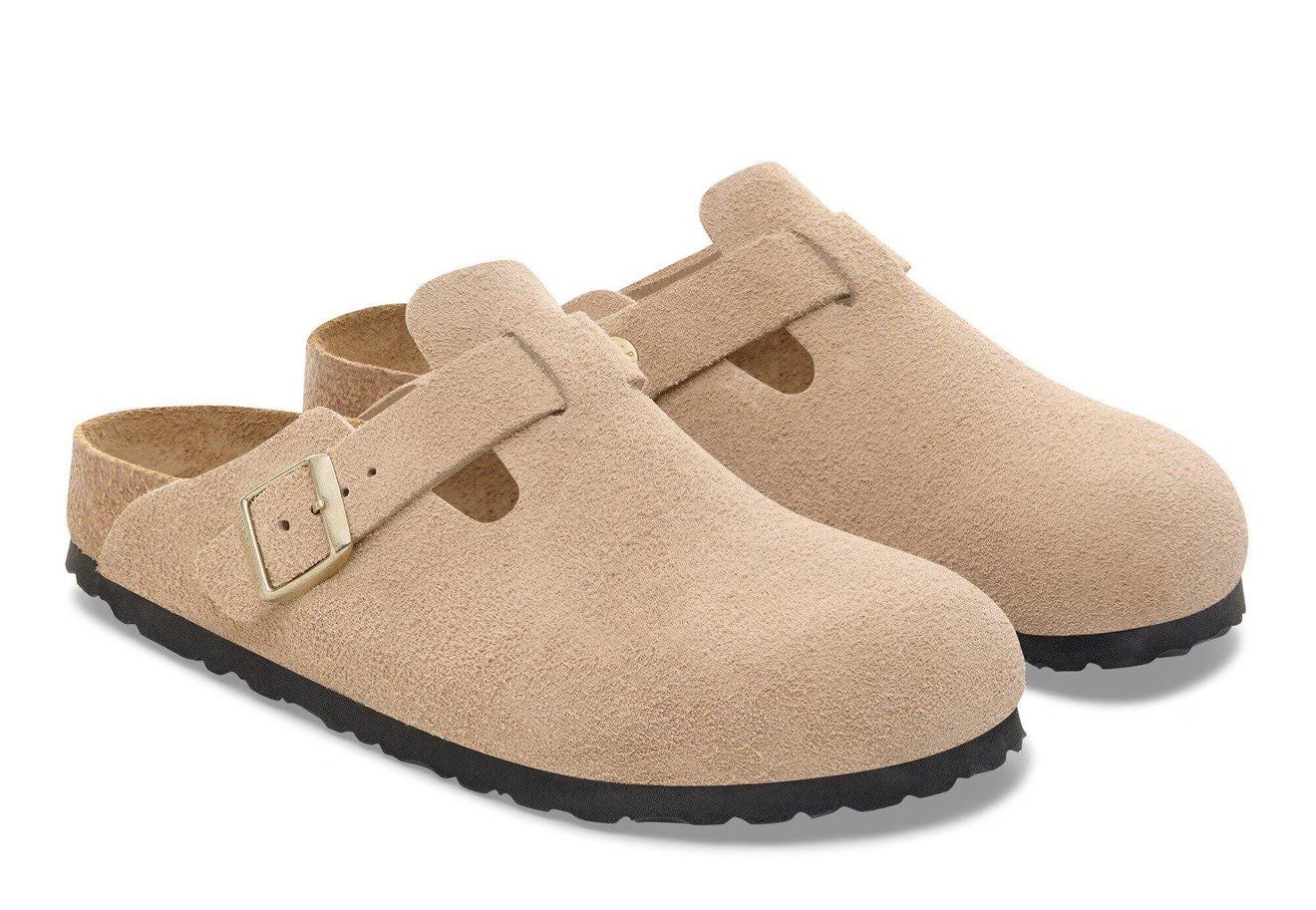 BOSTON D - Scarpe - BIRKENSTOCK
