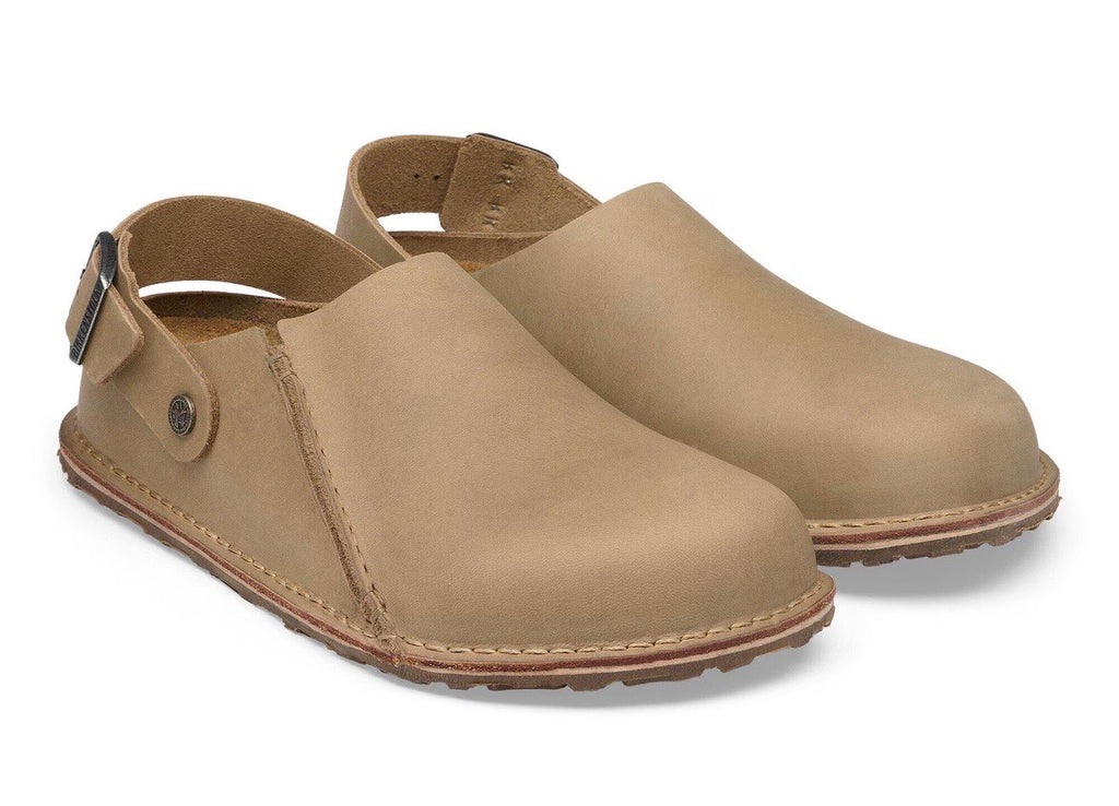 LUTRY PREMIUM D - Scarpe - BIRKENSTOCK