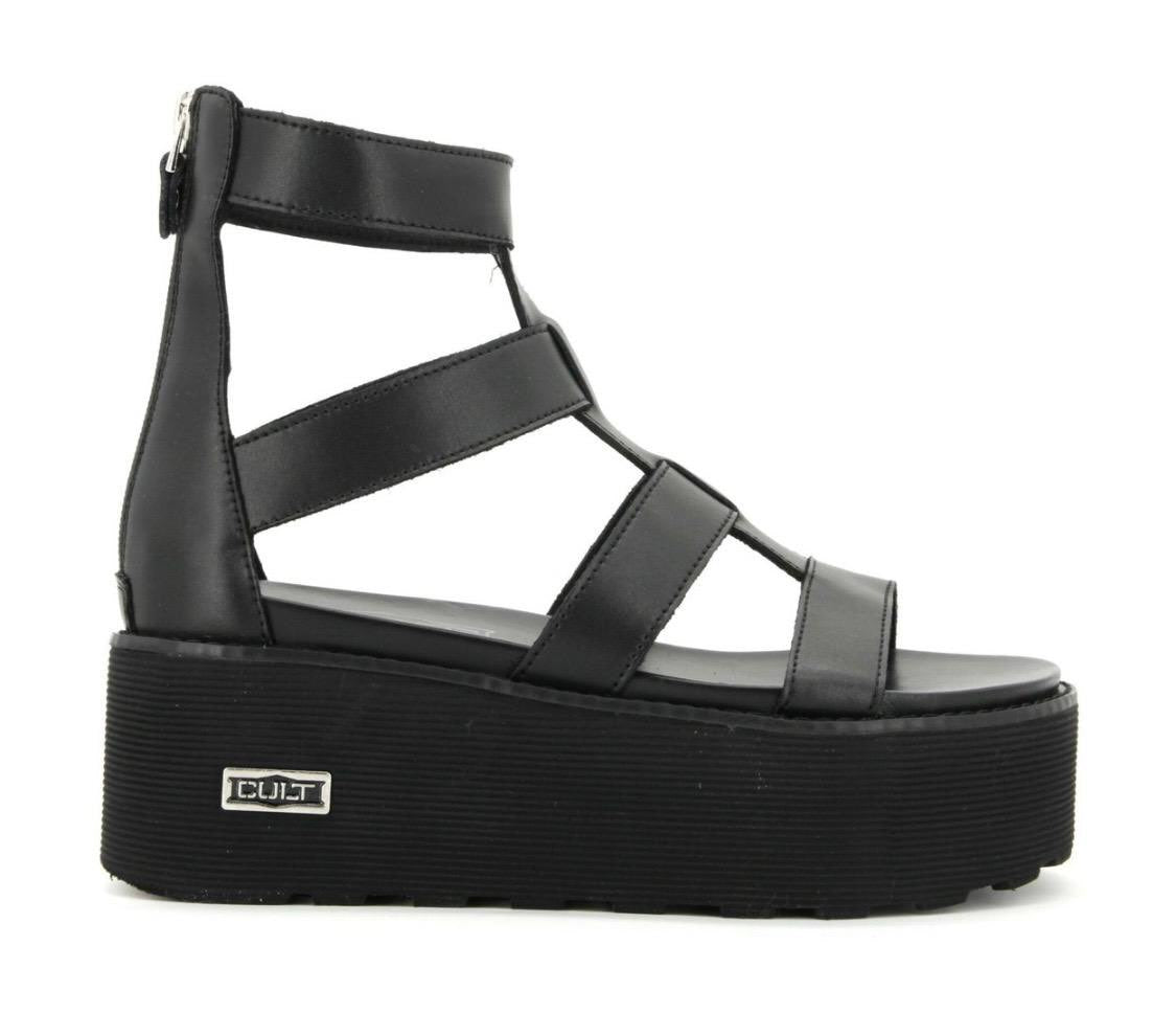 NANCY 3459/1 - Scarpe - CULT