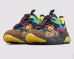 YAMANO 3 JUNIOR - Scarpe - FLOWER MOUNTAIN