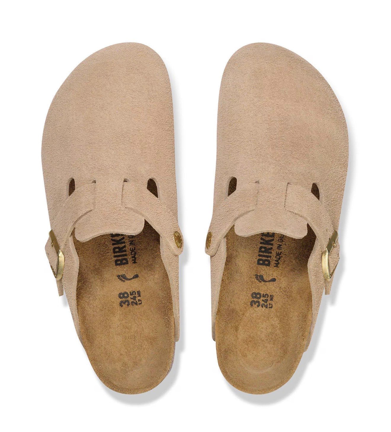 BOSTON D - Scarpe - BIRKENSTOCK
