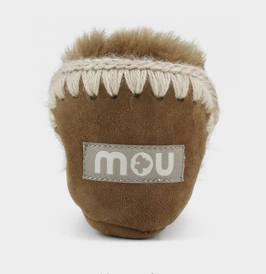 ESKIMO INFANT - Scarpe - MOU