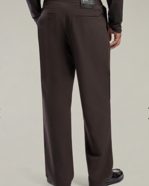 BLAKE LONG PANTS - ABBIGLIAMENTO - MACRON.ONE
