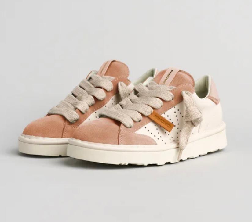 P001W033 - Scarpe - PANCHIC
