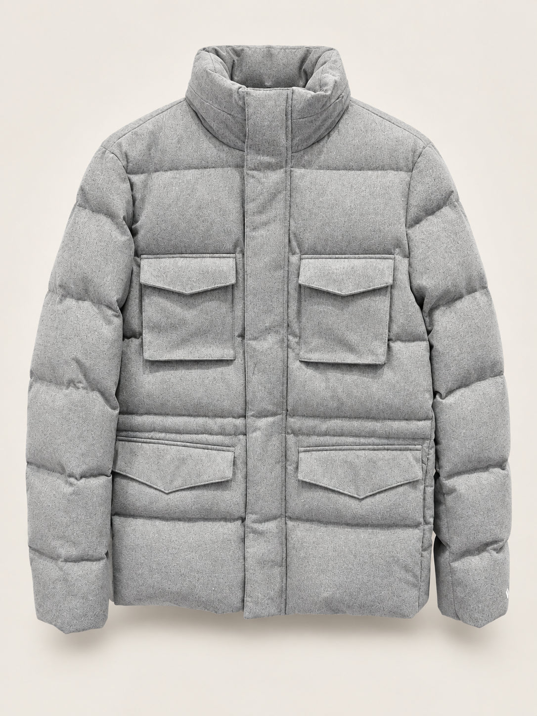 TAYLOR WOOL - ABBIGLIAMENTO - AESSE