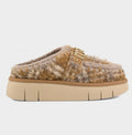 BOUNCE CLOG LOGO - Scarpe - MOU