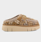 BOUNCE CLOG LOGO - Scarpe - MOU