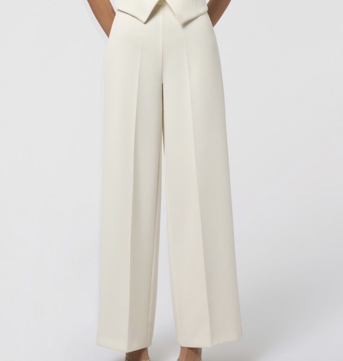 COLUMN HONEY PANTS - ABBIGLIAMENTO - SILENCE LIMITED