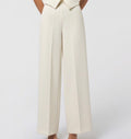COLUMN HONEY PANTS - ABBIGLIAMENTO - SILENCE LIMITED