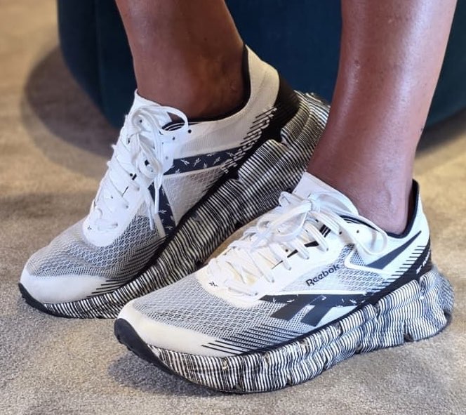 FLOATZIG X1 - Scarpe - REEBOK