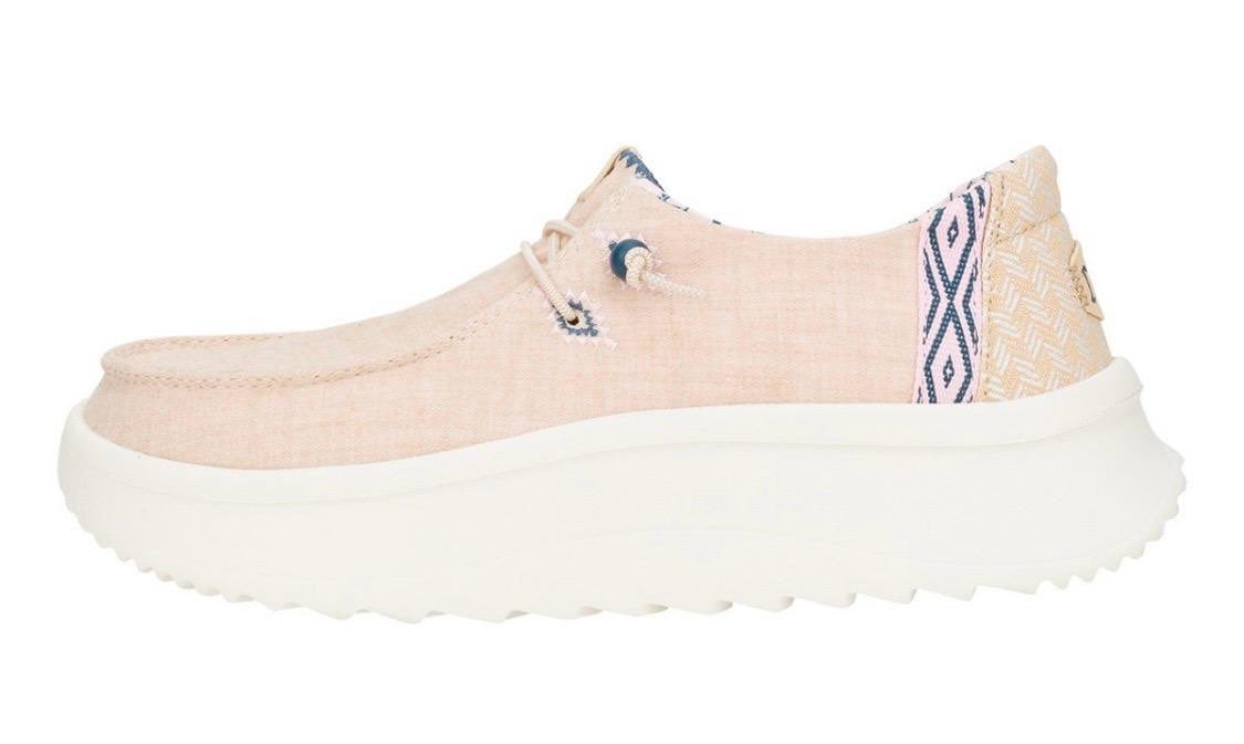 WENDY PEAK - Scarpe - HEY DUDE