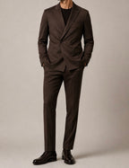 D.BOLOGNA JACKET HP - ABBIGLIAMENTO - DISTRETTO12