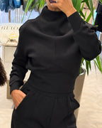 NINA FLEECE - ABBIGLIAMENTO - MACRON.ONE