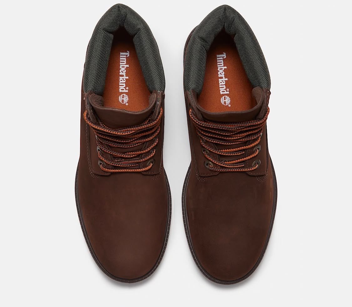 TIMBERLAND PREMIUM - Scarpe - TIMBERLAND