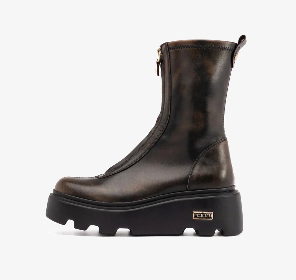 NEWROCK3554 - Scarpe - CULT