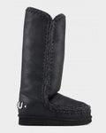 ESKIMO 40 RHINESTONES LOGO - Scarpe - MOU