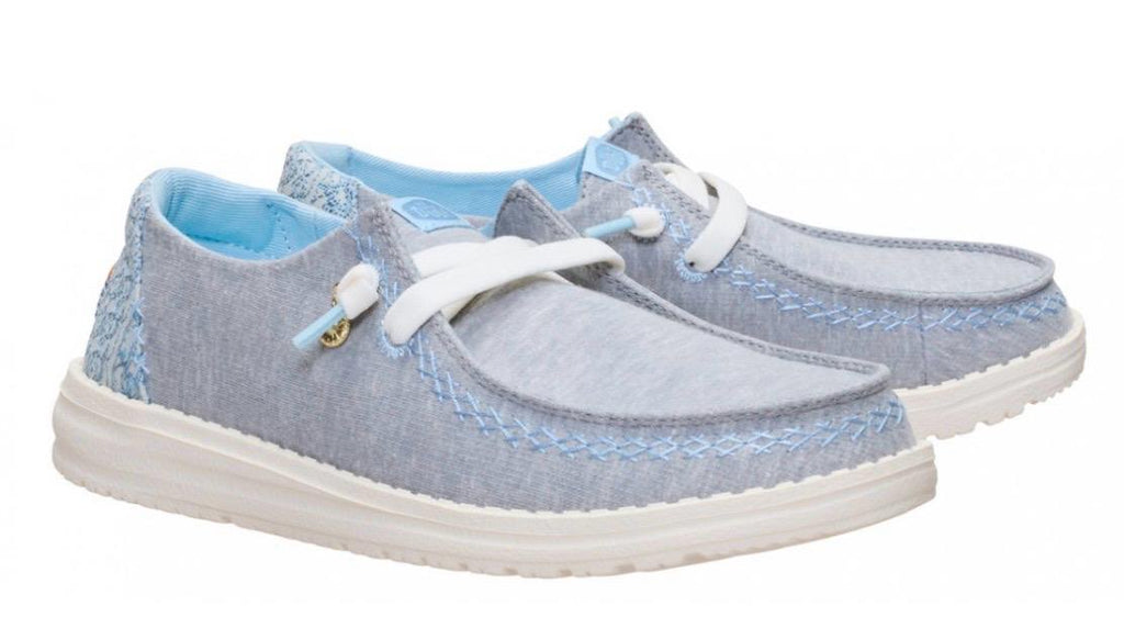WENDY FUNK - Scarpe - HEY DUDE