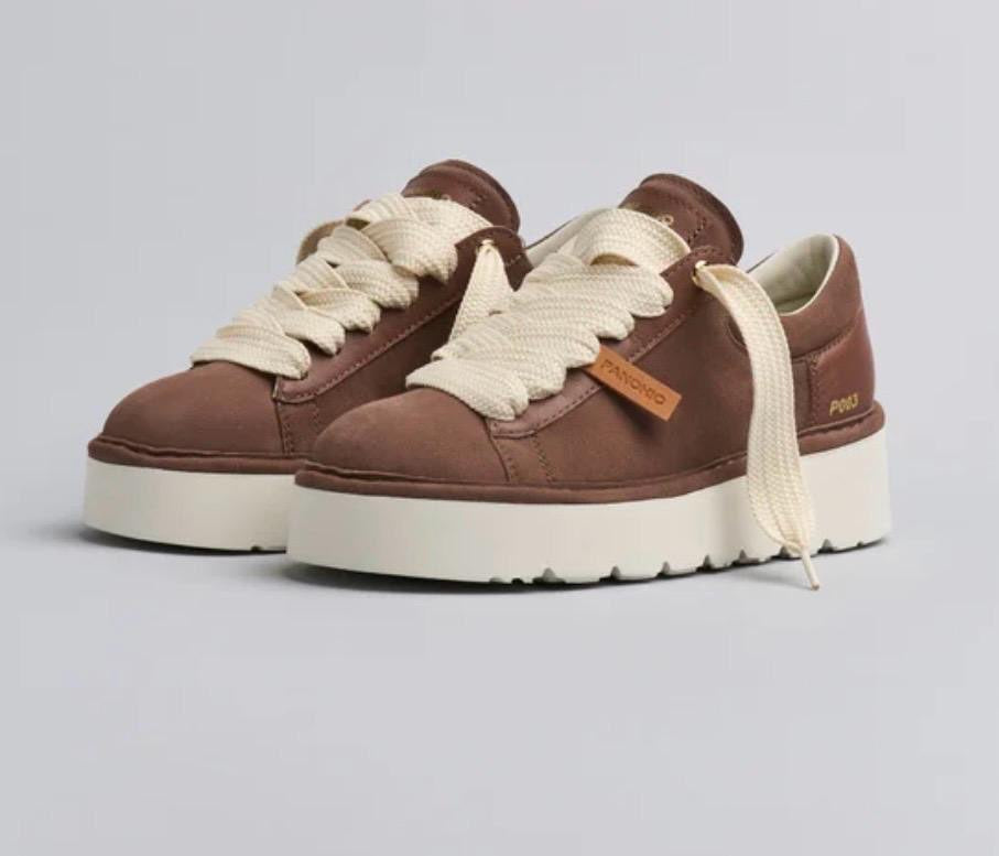 P003 - Scarpe - PANCHIC