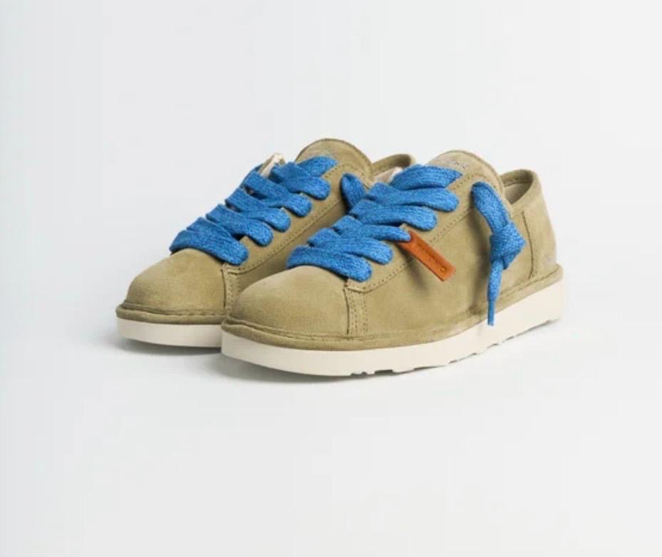 P001 - Scarpe - PANCHIC