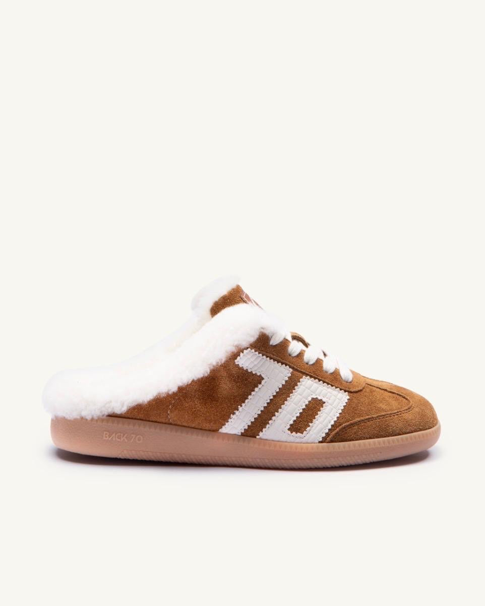 EASTER - Scarpe - BACK70