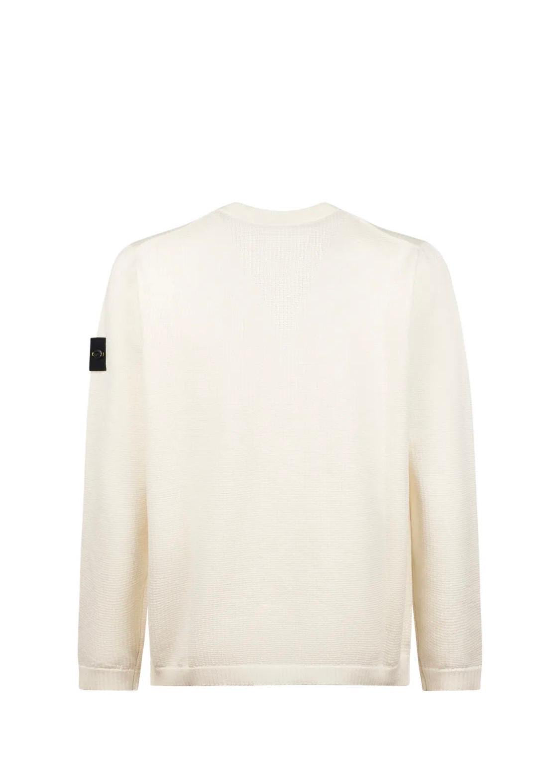 MAGLIONCINO - ABBIGLIAMENTO - STONE ISLAND