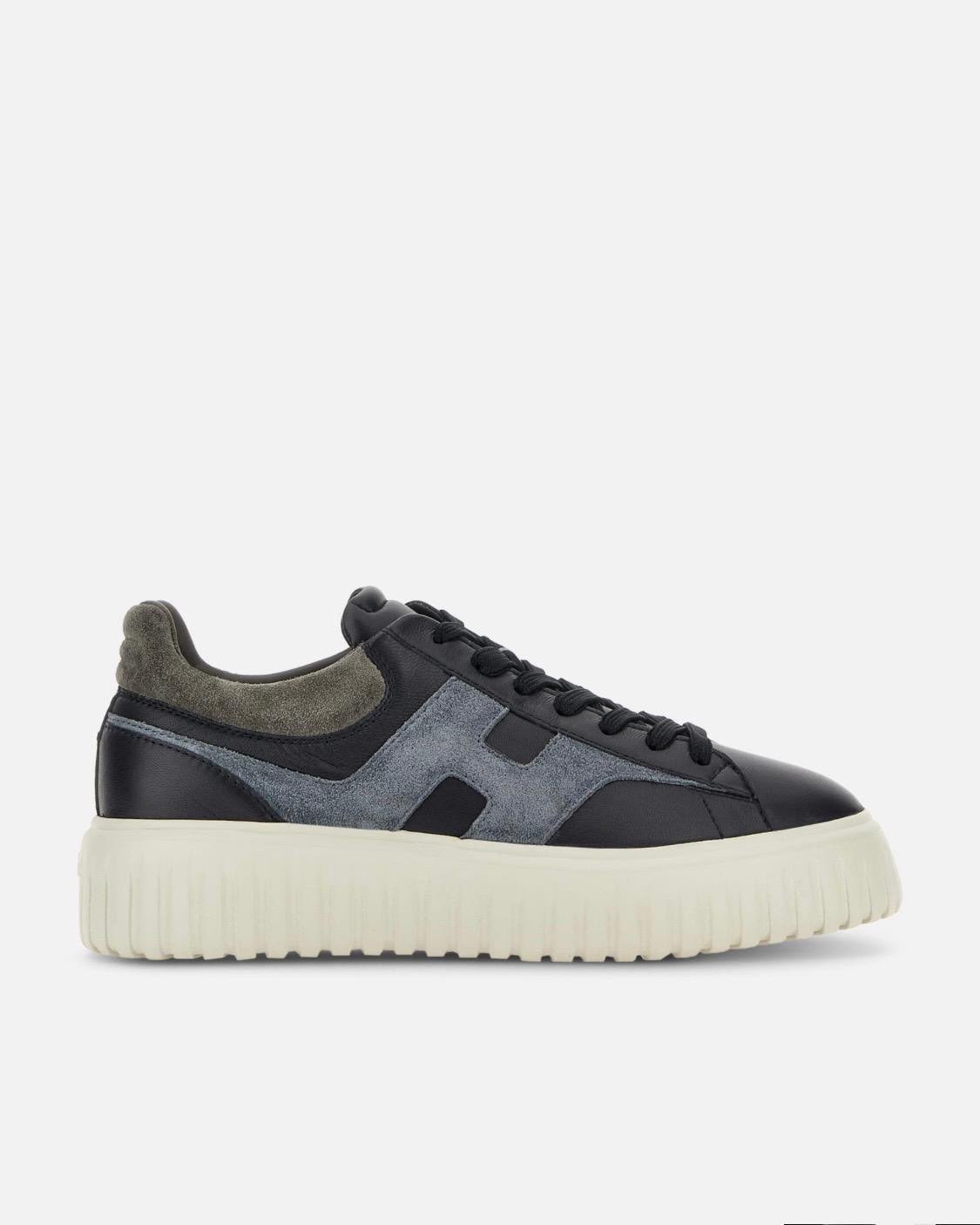 H-STRIPES - Scarpe - HOGAN