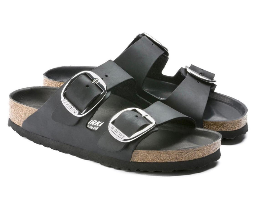 ARIZONA BIG BUCKLE D/1 - Scarpe - BIRKENSTOCK