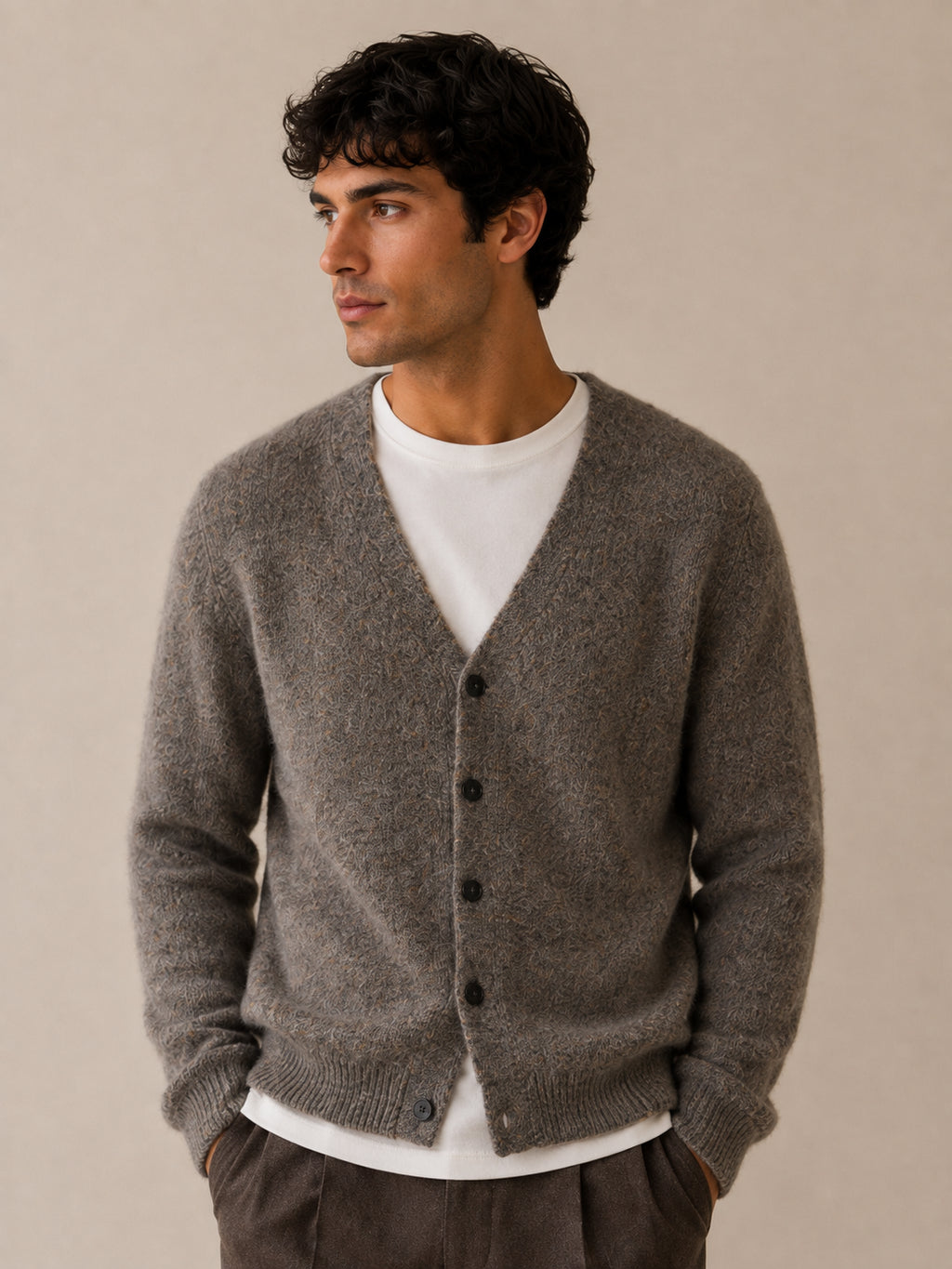 B9AC0027 - ABBIGLIAMENTO - AMARANTO