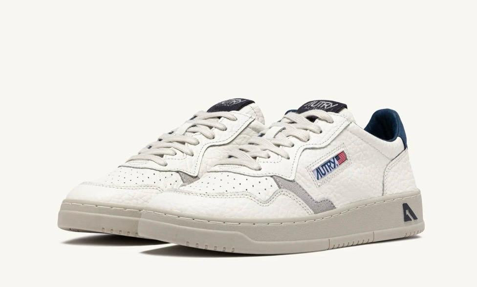 AULMNE12 - Scarpe - AUTRY