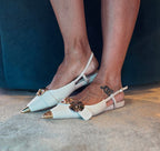 PETAL02 - Scarpe - APEPAZZA