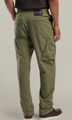 ZAC BAGGY PANTS - ABBIGLIAMENTO - MACRON.ONE
