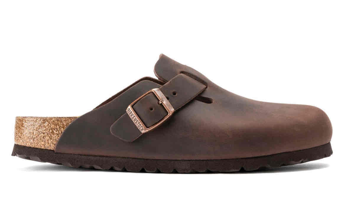 BOSTON D - Scarpe - BIRKENSTOCK