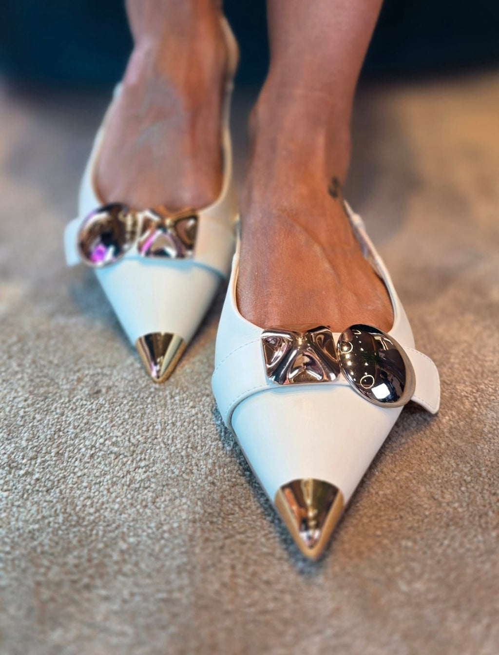 PETAL02 - Scarpe - APEPAZZA