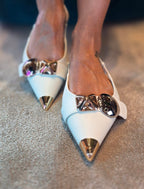 PETAL02 - Scarpe - APEPAZZA