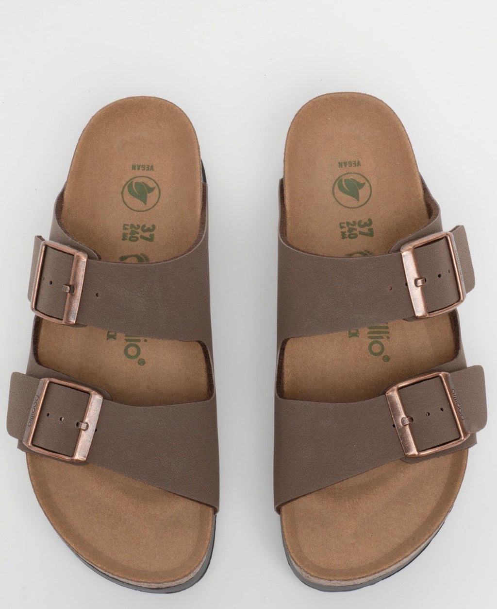 ARIZONA PAP FLX PLATFORM - Scarpe - PAPILLIO