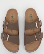 ARIZONA PAP FLX PLATFORM - Scarpe - PAPILLIO