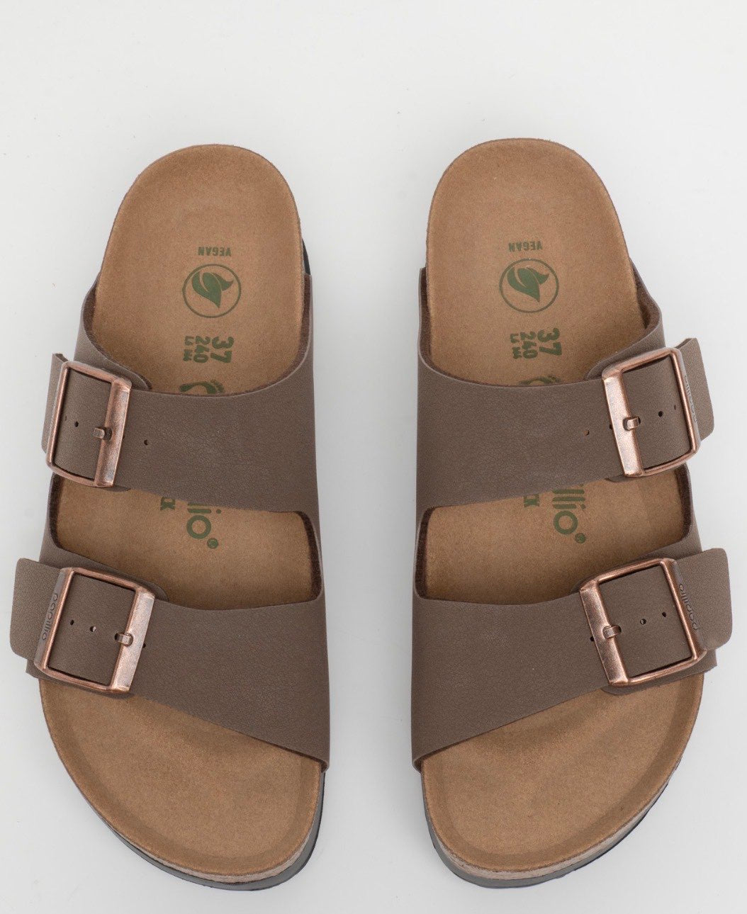 ARIZONA PAP FLX PLATFORM - Scarpe - PAPILLIO