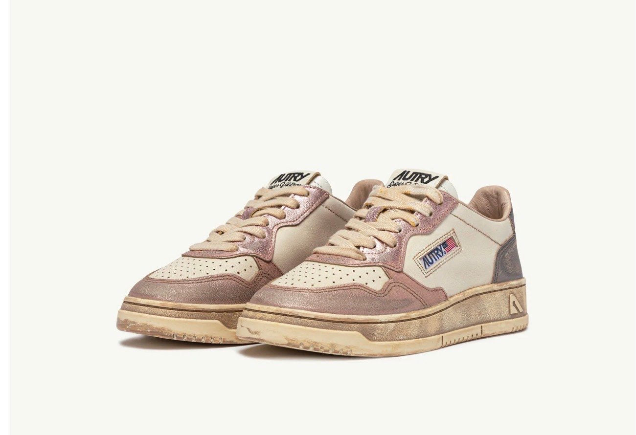 AVLW MT06 - Scarpe - AUTRY