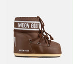 MB ICON LOW NYLON/1 - Scarpe - MOON BOOT