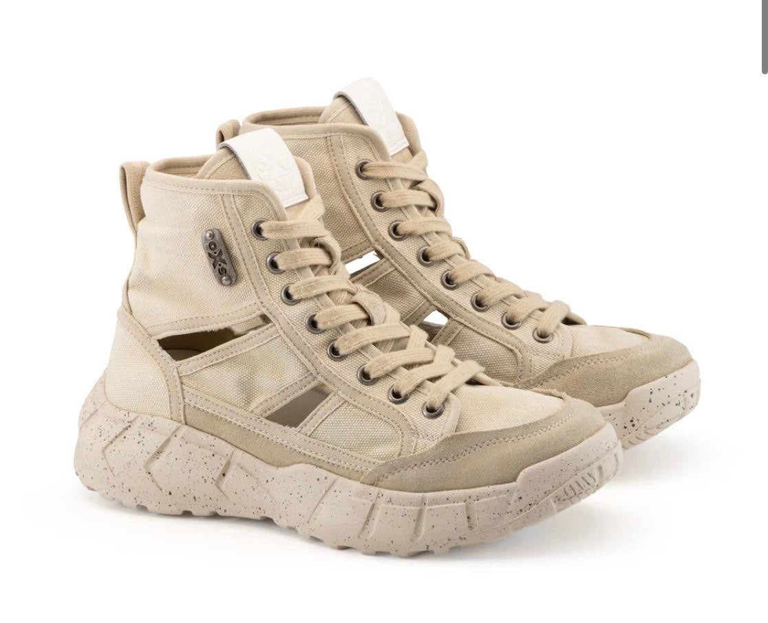 PEYOTE0057 - Scarpe - OXS
