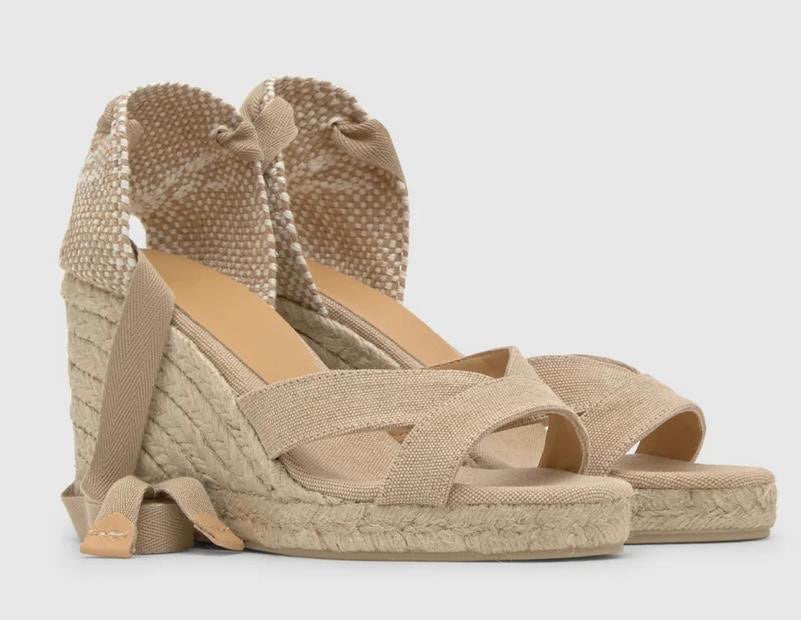 BAILEY - Scarpe - CASTANER