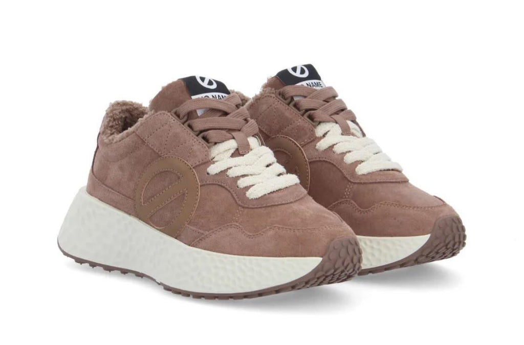 CARTER JOGGER W/4 - Scarpe - NO NAME