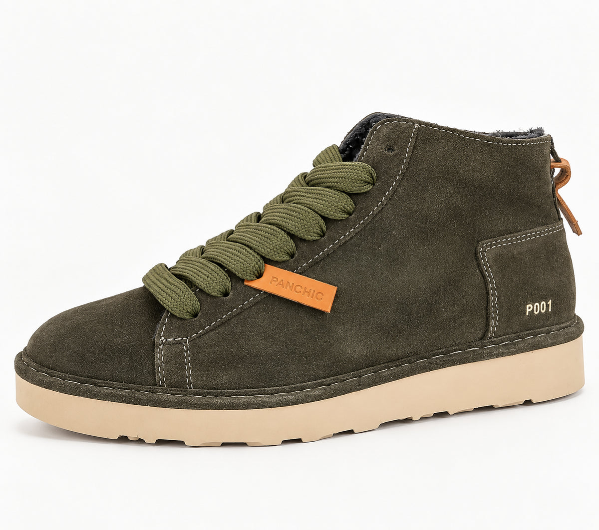 P001/U - Scarpe - PANCHIC