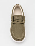 WALLY COMF SUEDE/1 - Scarpe - HEY DUDE
