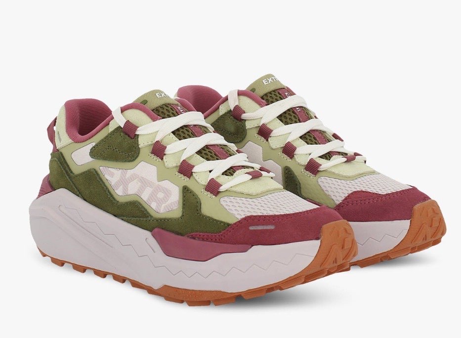 1207522 - Scarpe - EXTR4