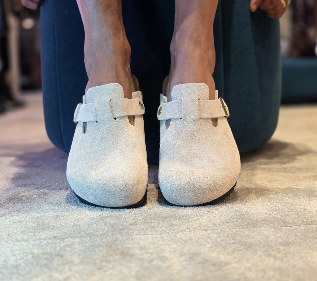 BOSTON U - Scarpe - BIRKENSTOCK