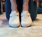 BOSTON U - Scarpe - BIRKENSTOCK