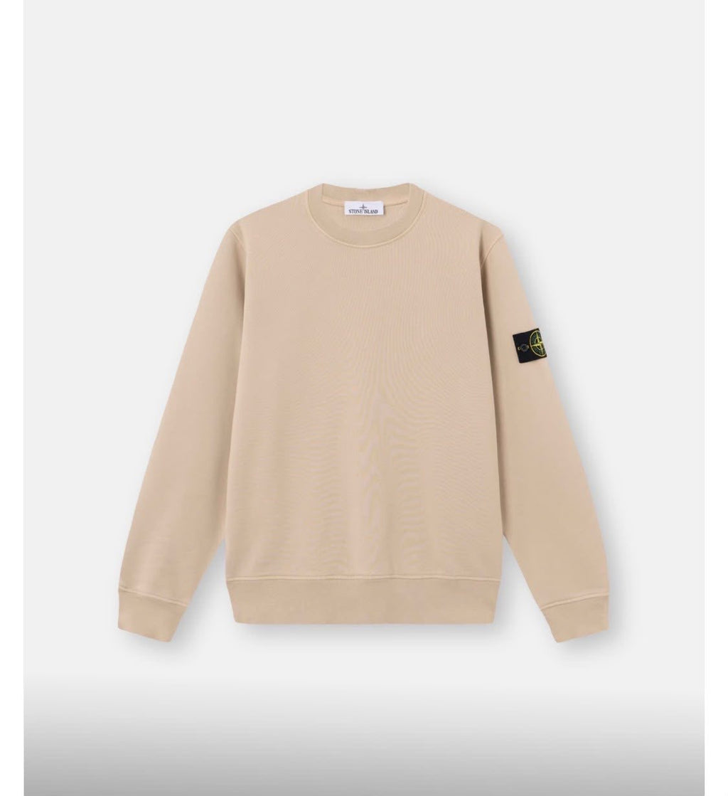 FELPA - ABBIGLIAMENTO - STONE ISLAND