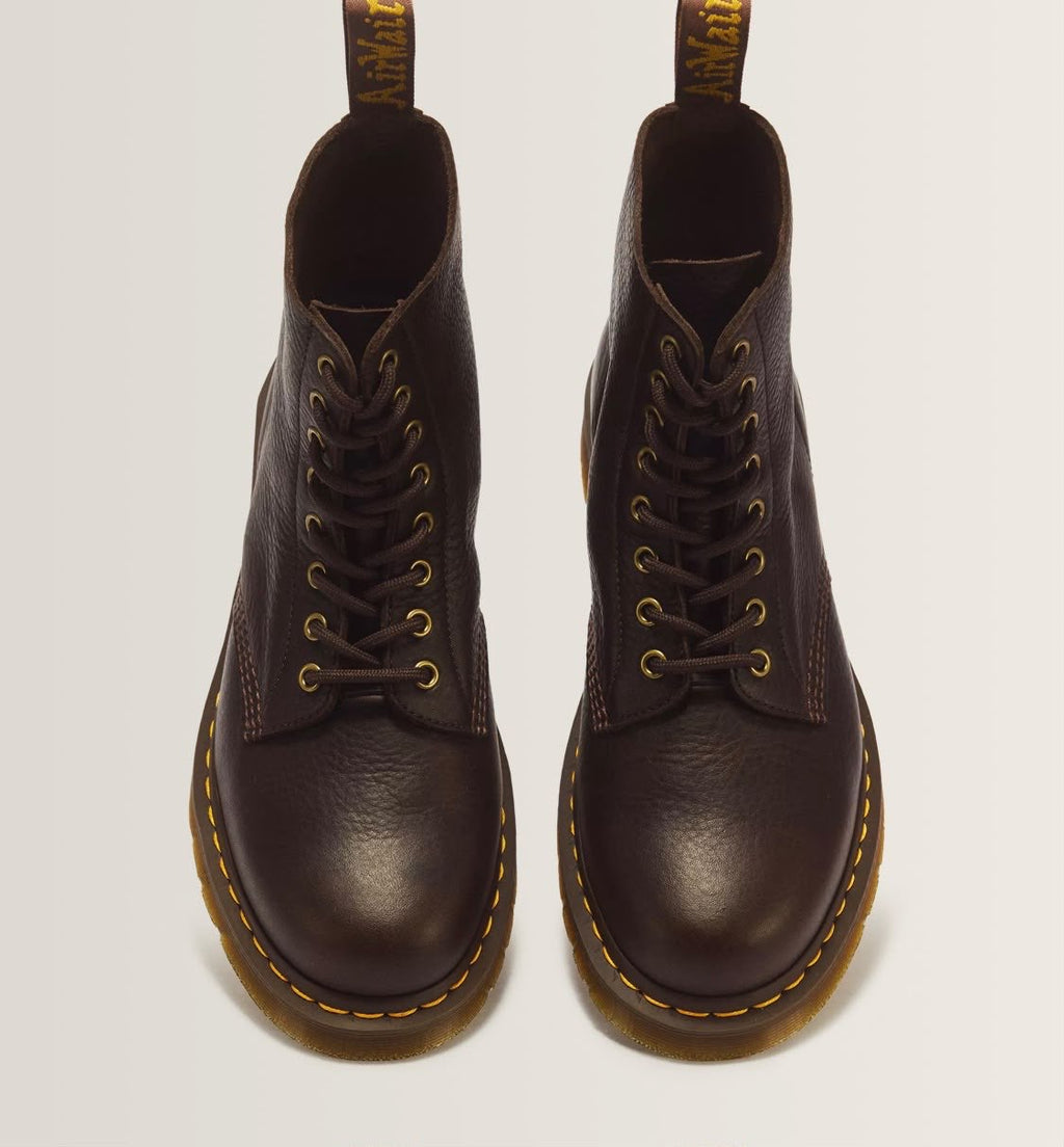 1460 VIRGINIA PASCAL - Scarpe - DR.MARTENS